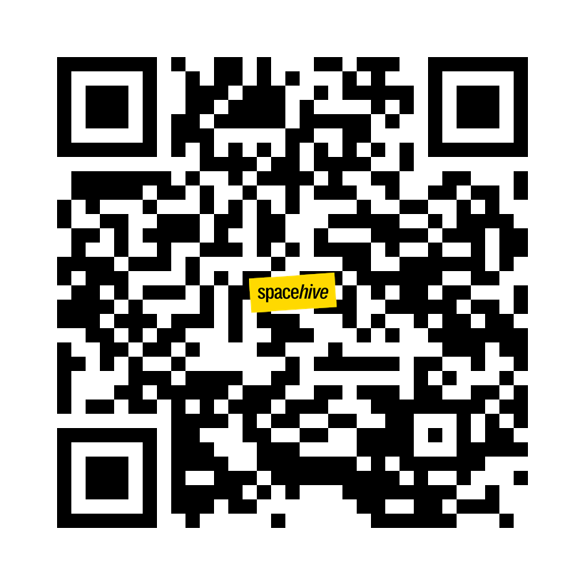 QR code for New Cross & Deptford Free Film Festival 