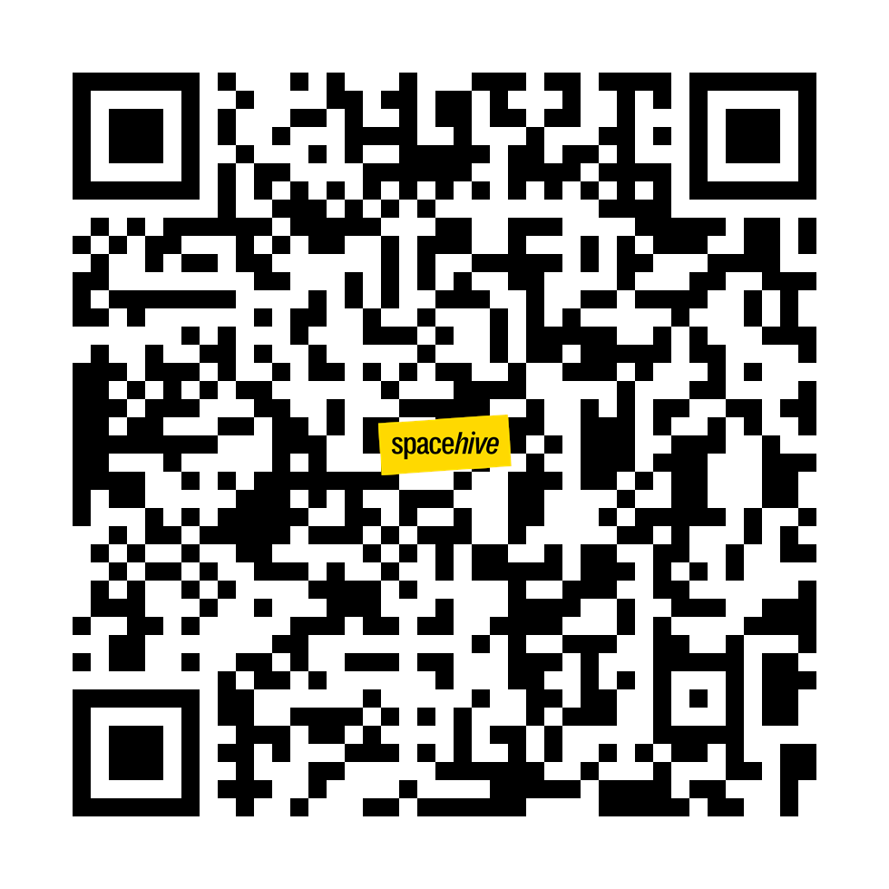 QR code for Help us reopen the Rose & Crown Inn!