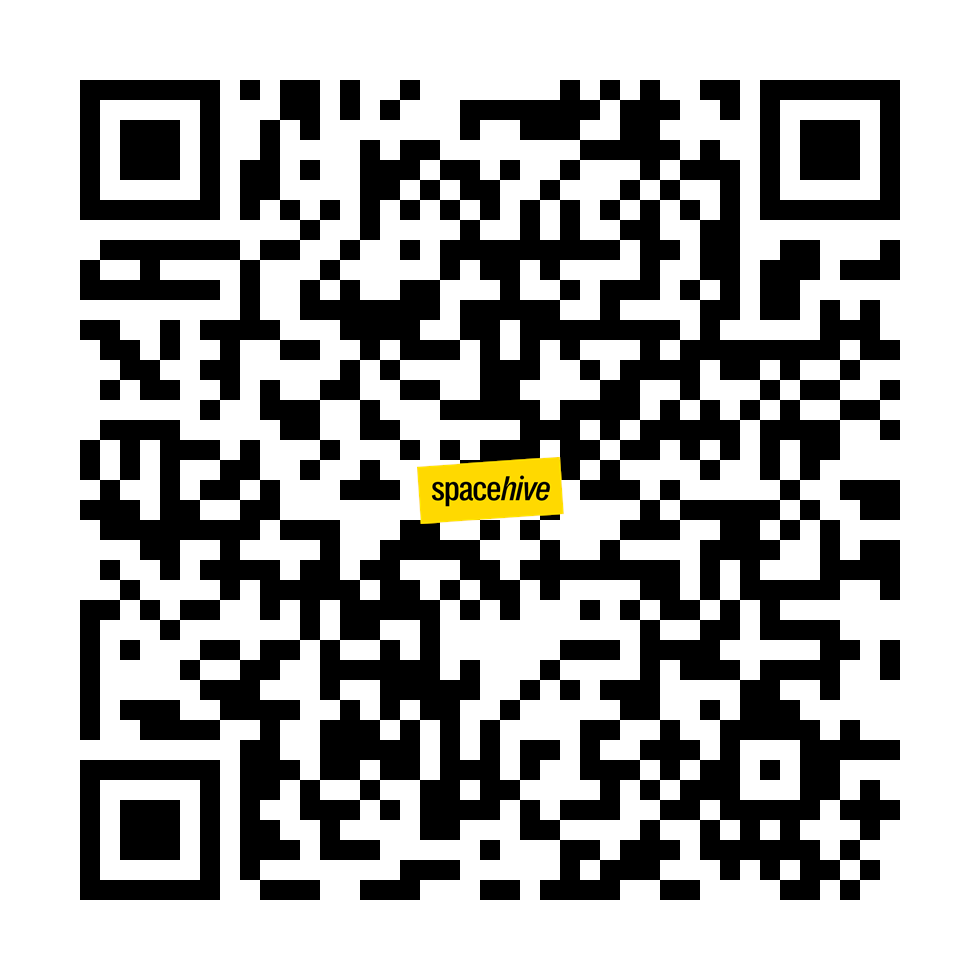 QR code for Oak Clubhouse for Cirencester Tennis