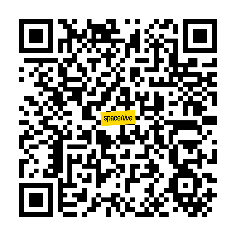 QR code for Bringing fibre to Oakwood Grange