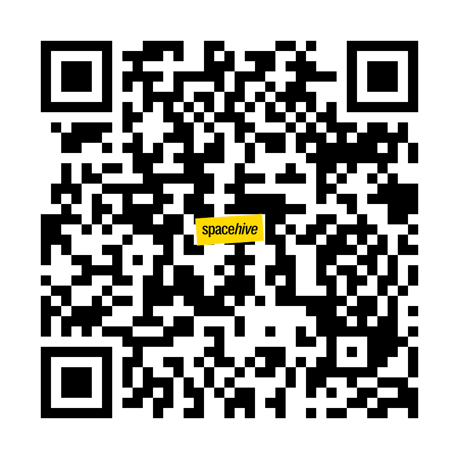 QR code for OFF SEASON 2026