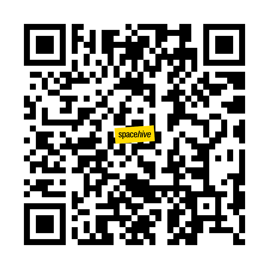 QR code for New Cricket Nets at Old Elizabethans
