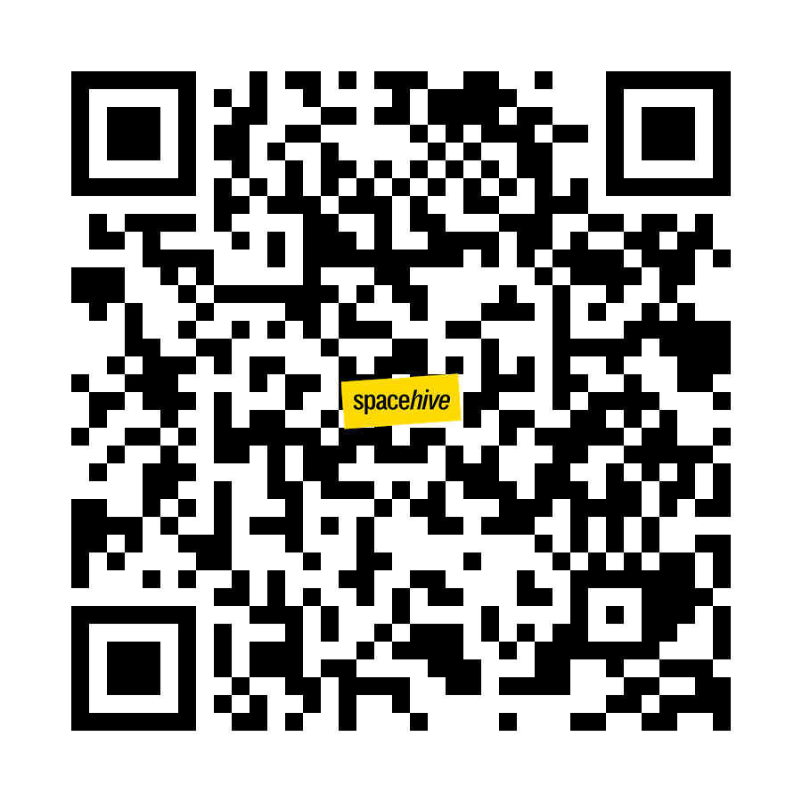 QR code for Old Owens CC, Covid-19 Relief Fundraiser