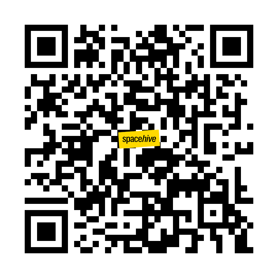 QR code for One Wirral 2018