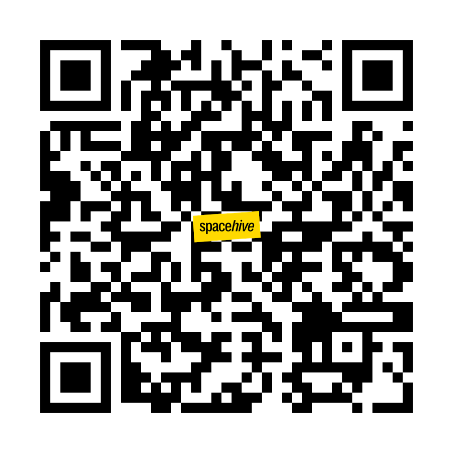 QR code for One City Fund