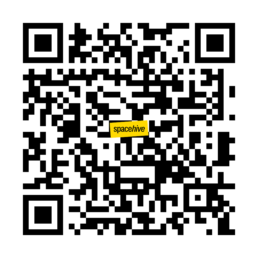 QR code for Feeding Our City