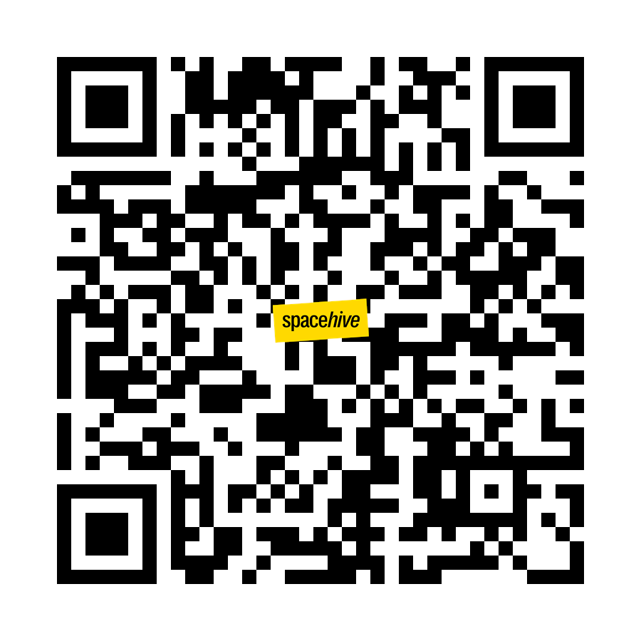 QR code for Rural Art Hub | On the Road