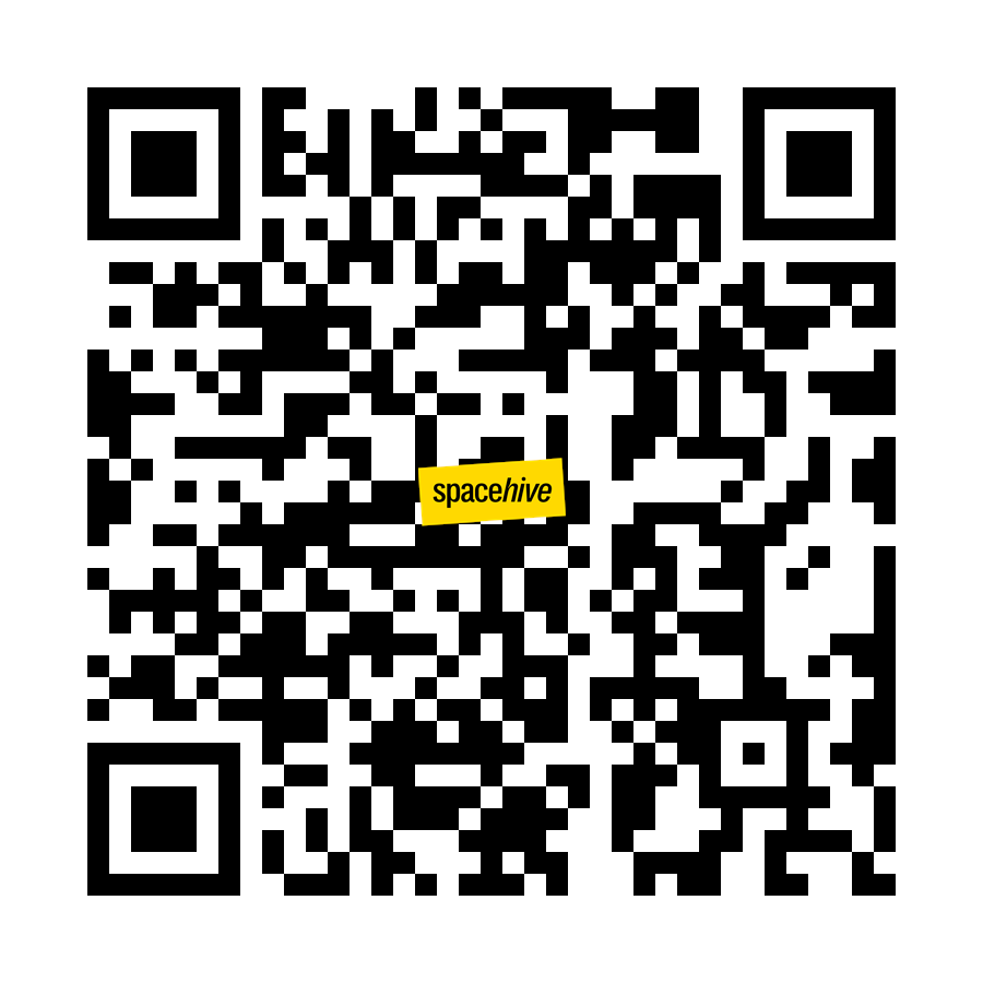 QR code for Onwards & Uplands!