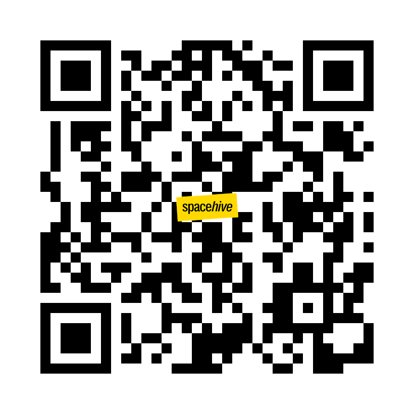 QR code for Theme park day out!