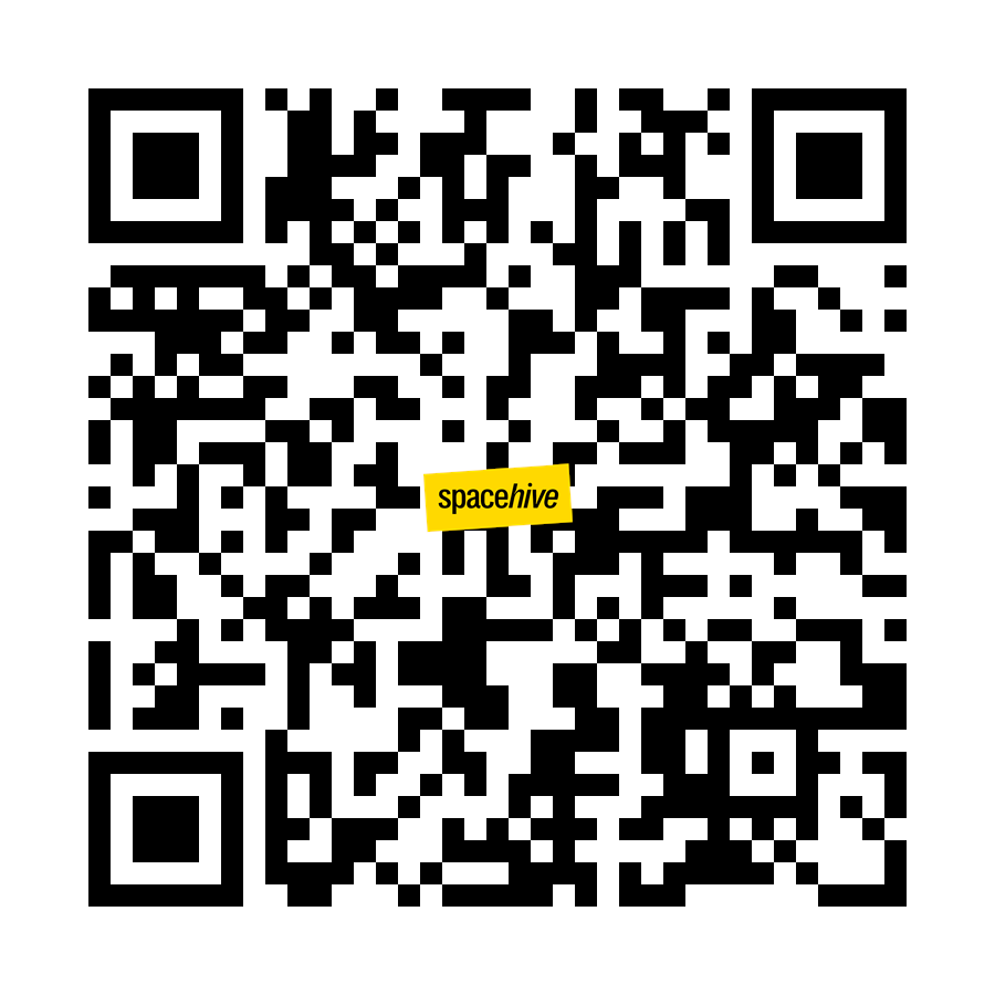 QR code for The Open Book Project Northumberland