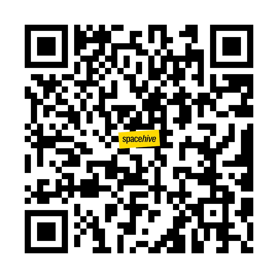 QR code for Open Wellbeing.- 'Your Wellbeing'