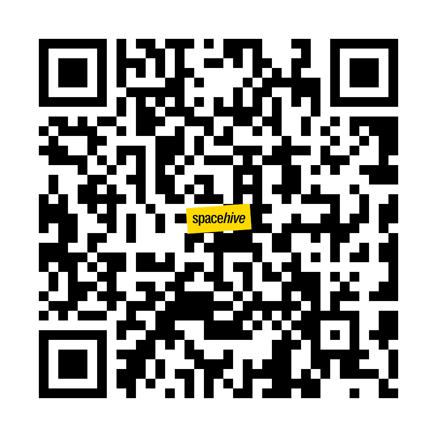 QR code for OpenCanv