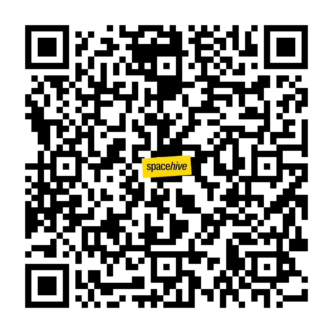 QR code for Ordsall Bridon CC COVID-19 Crowdfunding