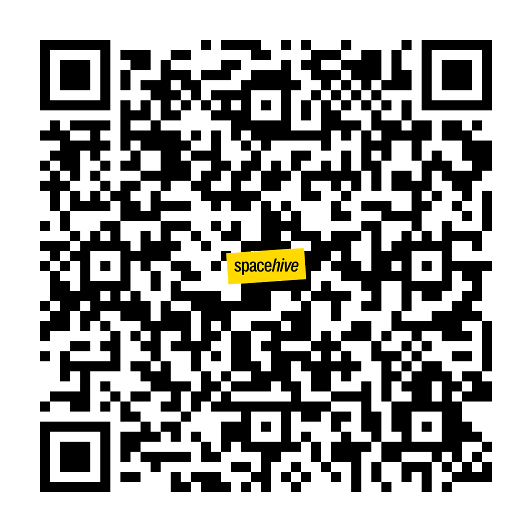 QR code for OSCC COVID-19 Emergency response fund