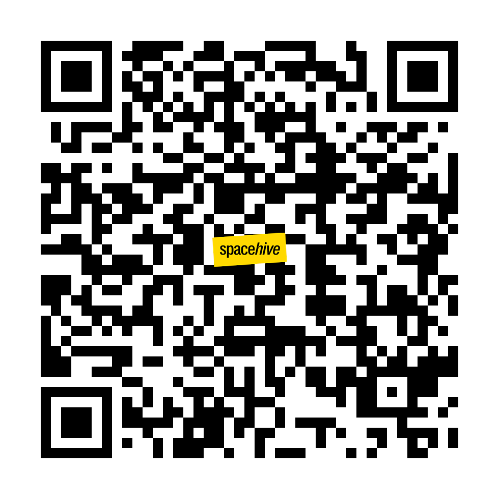 QR code for OsNosh Outside -  Growing The Garden