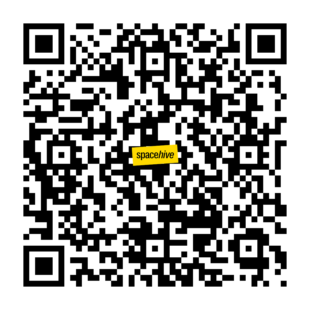 QR code for OUNDLE TOWN CRICKET CLUB NEEDS YOUR HELP