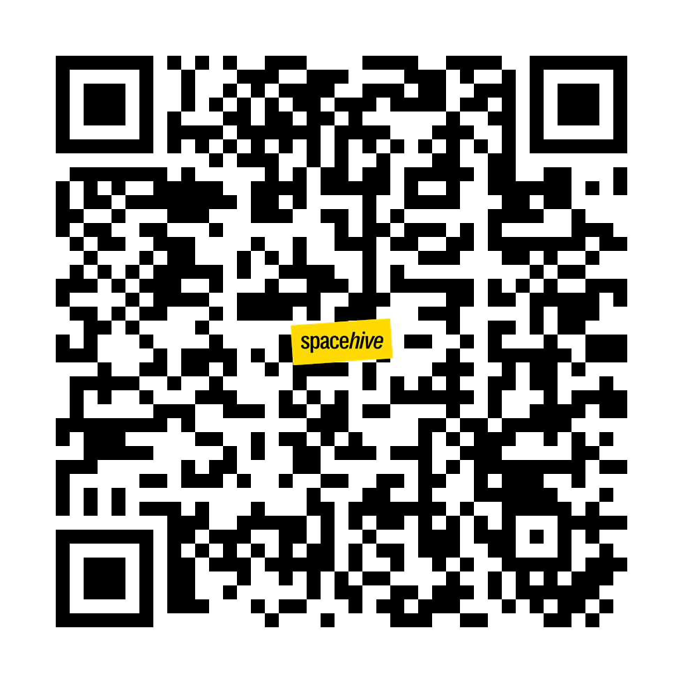 QR code for Our Generation Young Peoples Day 