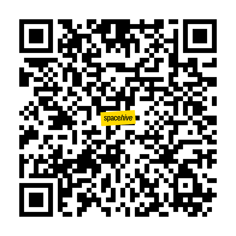 QR code for Our Village Garden Triangle