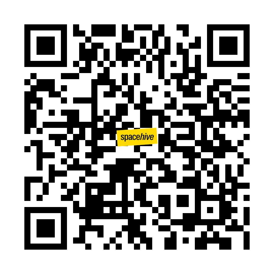 QR code for Our Big Gig at Page Park