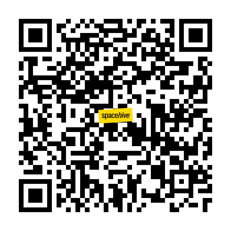 QR code for Our Big Gig 'On The Edge' at Milebrook