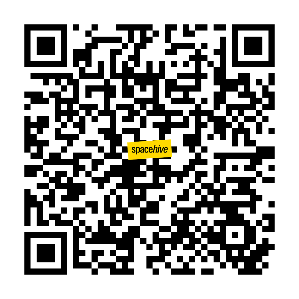 QR code for Our Big Gig On The Edge at Ryders Green