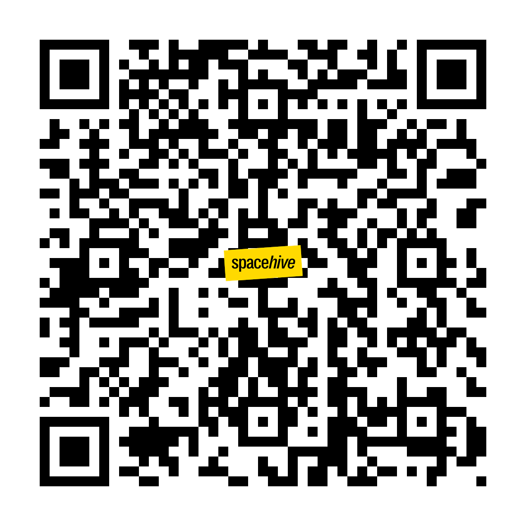QR code for Outdoor Area Upgrade: Cherry Grove PS