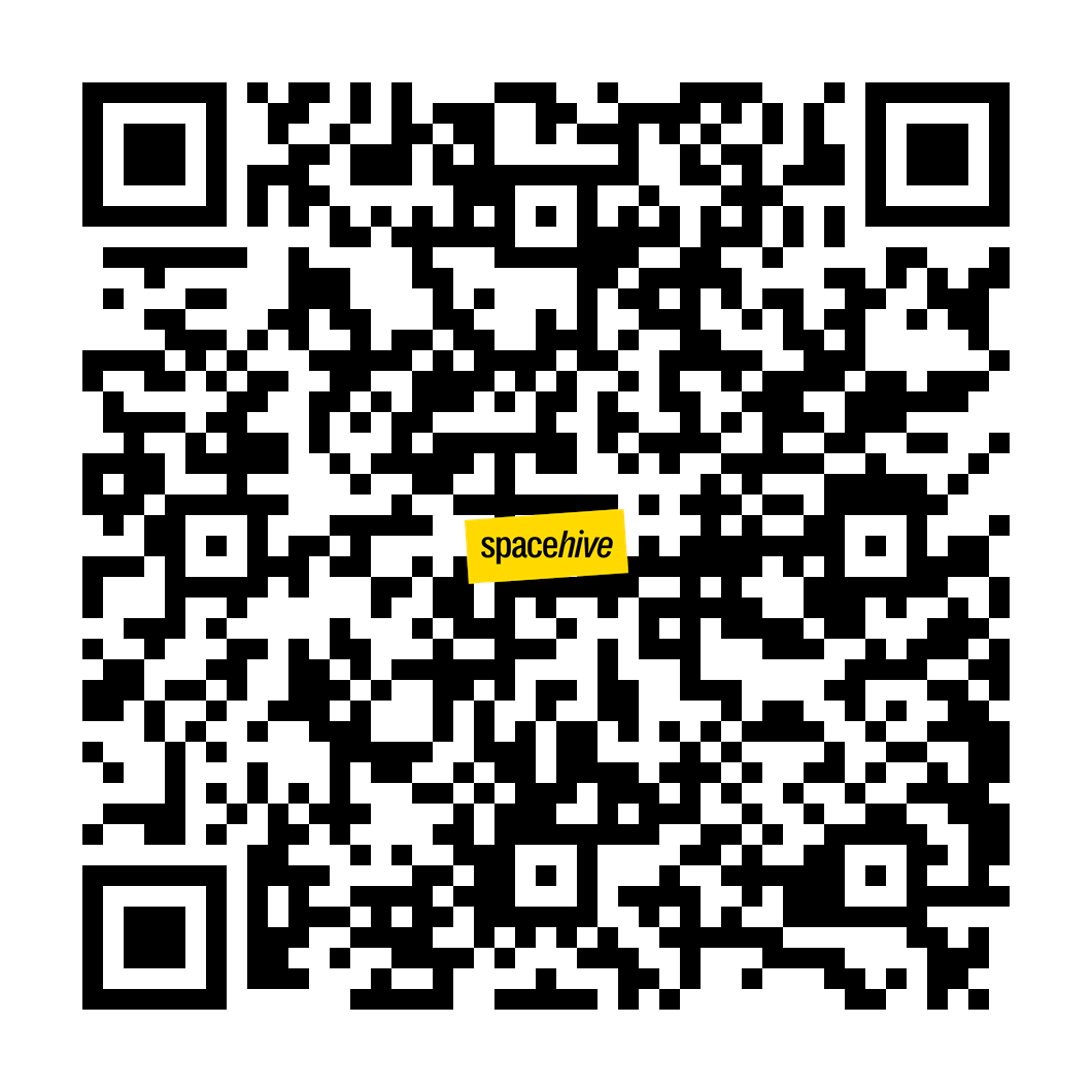 QR code for Outdoor Classroom - bring learning alive