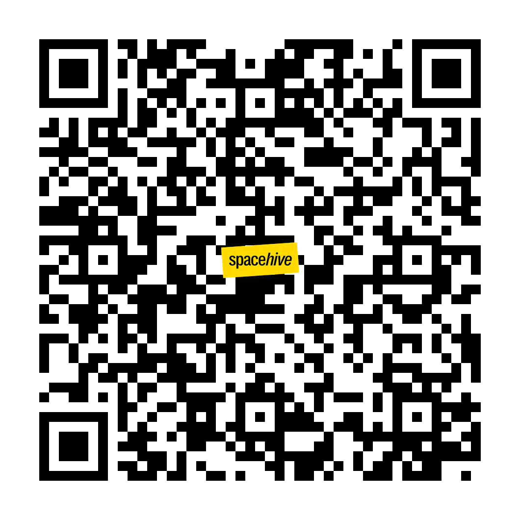QR code for Outdoor classroom at Holy Trinity School