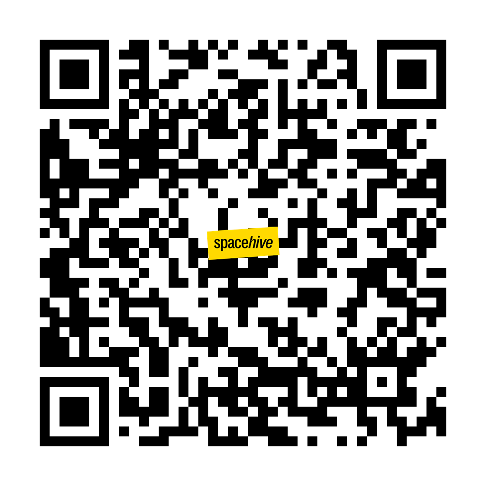 QR code for St Michael's Outdoor Community Gym