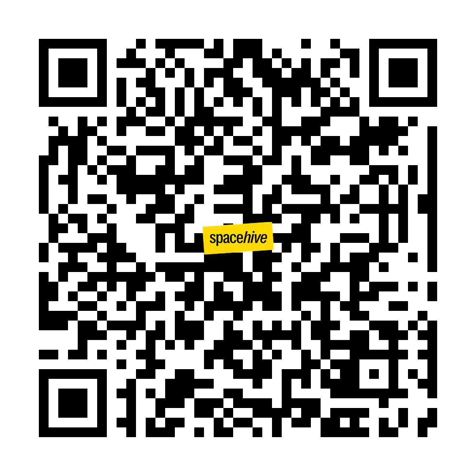QR code for Outdoor gym in Broadfield