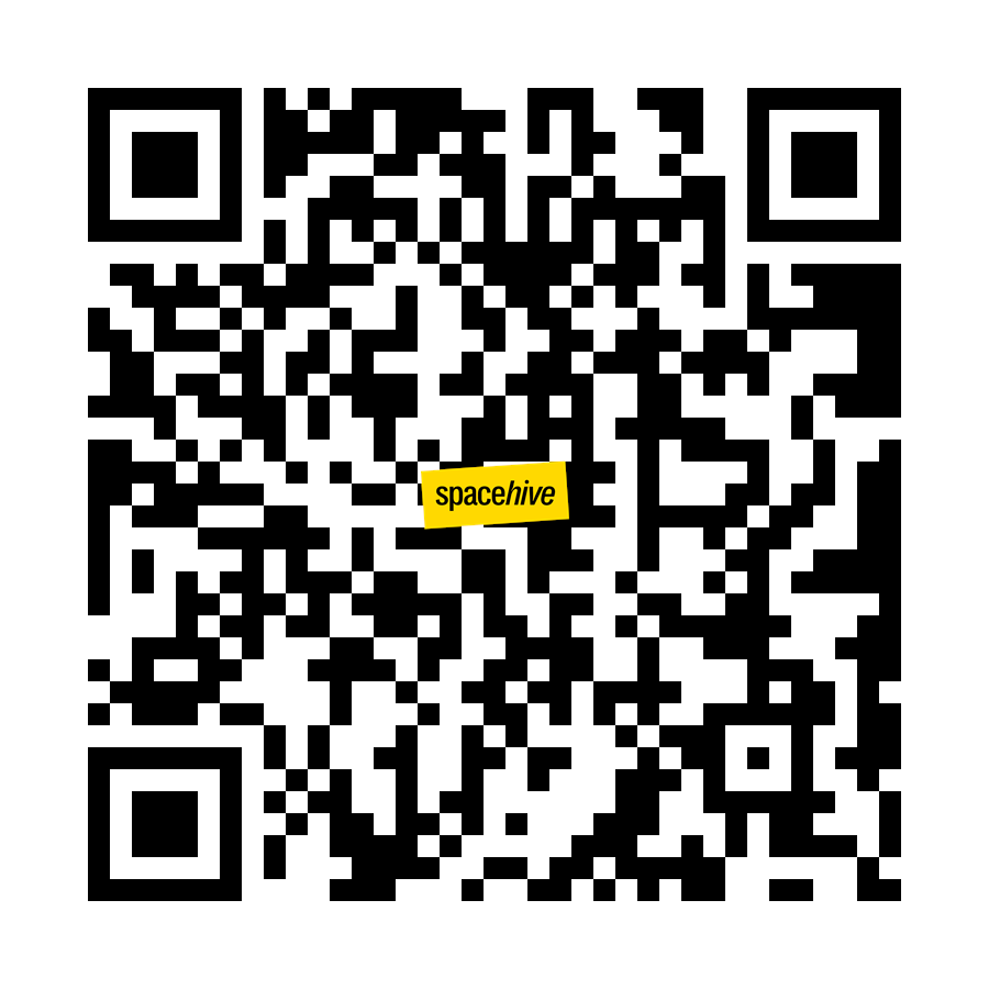 QR code for Fund Outfield Ride-on Mower