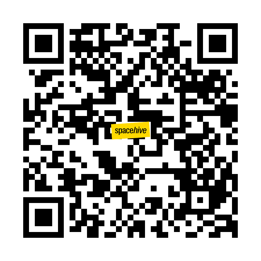 QR code for Outdoors at the Octagon