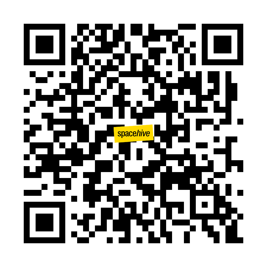 QR code for Oval green space