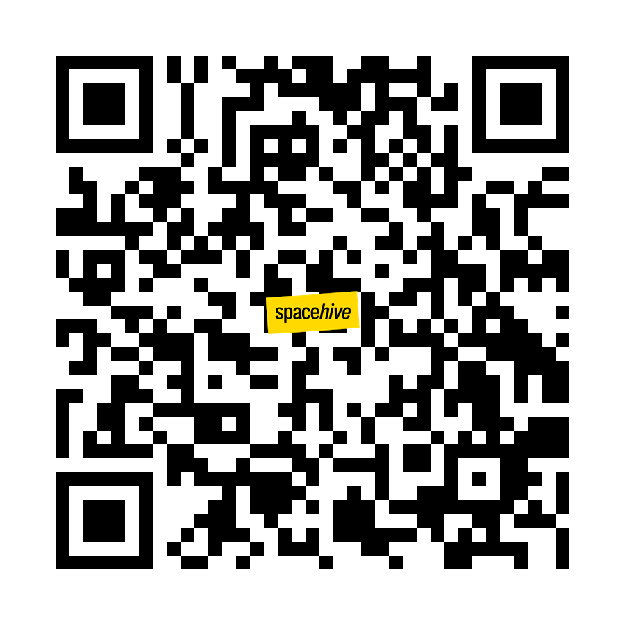 QR code for Oxenford CC Covid Fundraiser