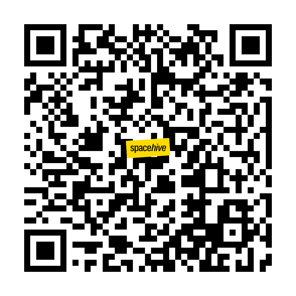 QR code for Paint Wellbeing Project - Havering