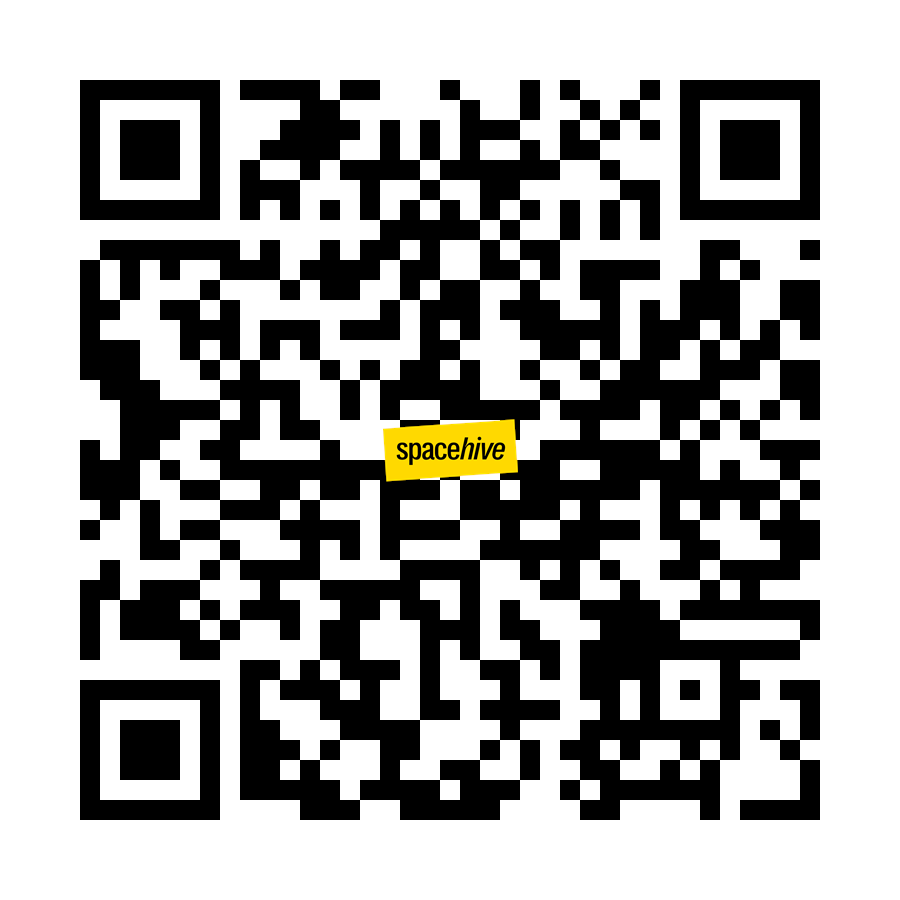 QR code for Palace Gates