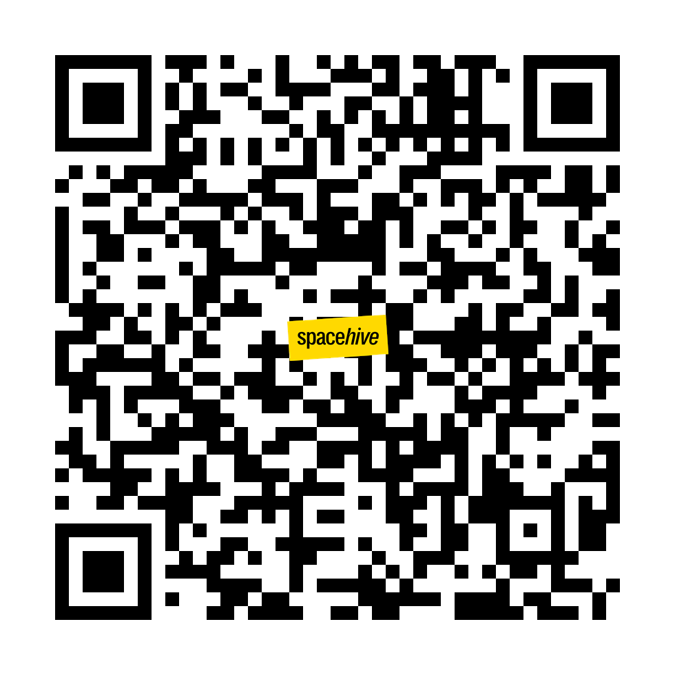 QR code for Paradise Park Pavilion