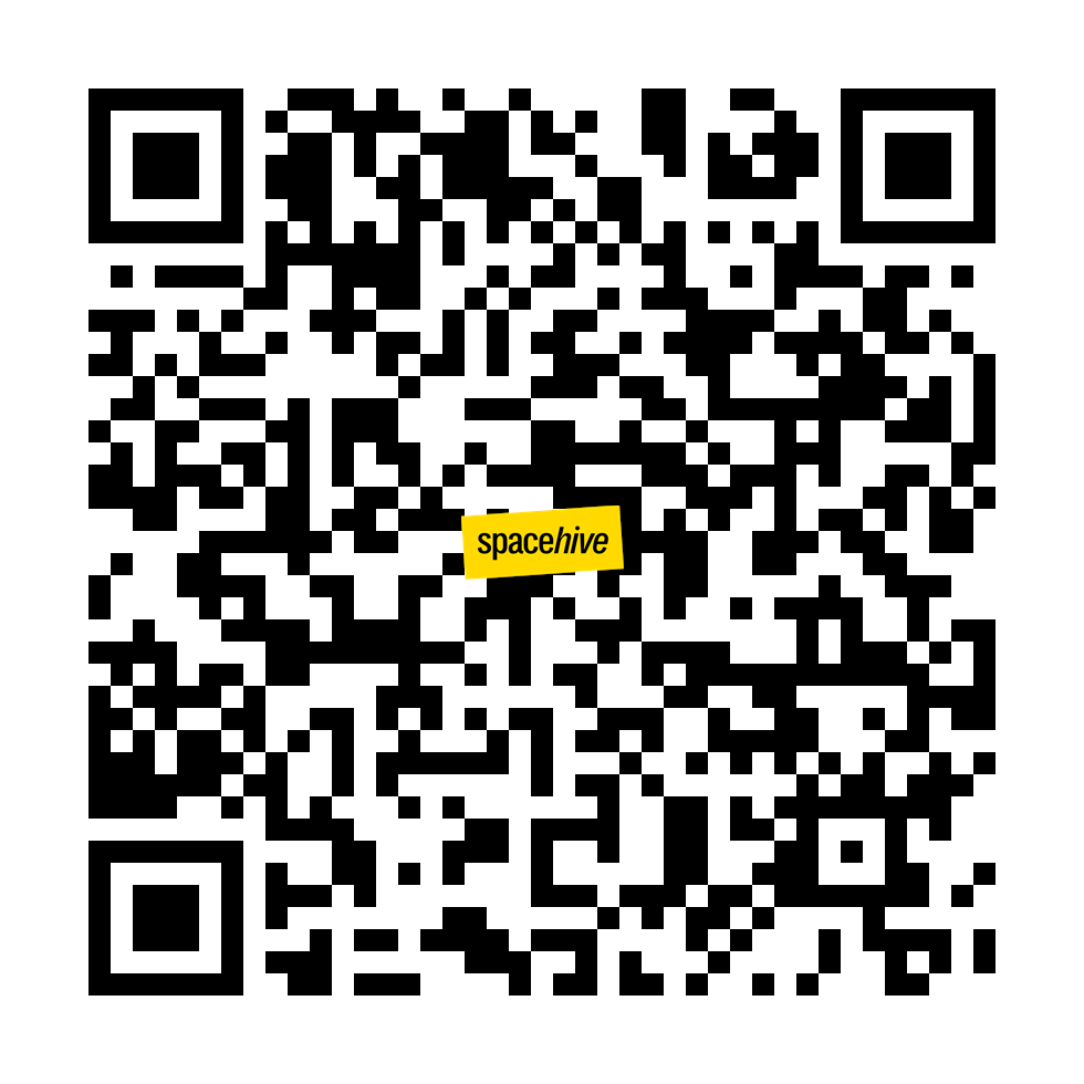 QR code for Paralympic Heritage learning tools