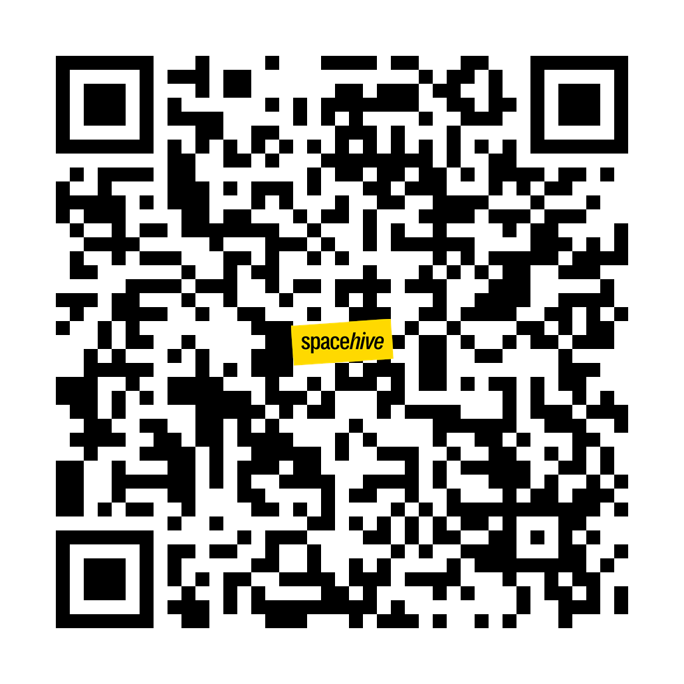 QR code for Parent Carer Listening Ear Service