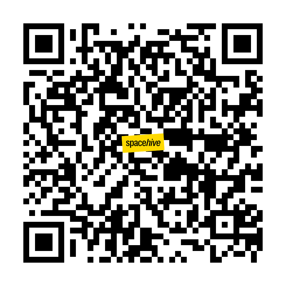 QR code for Help Bring Access for All to Park Fields