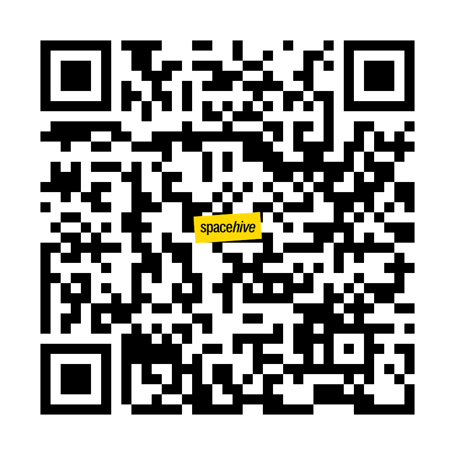 QR code for Youth Club Launches