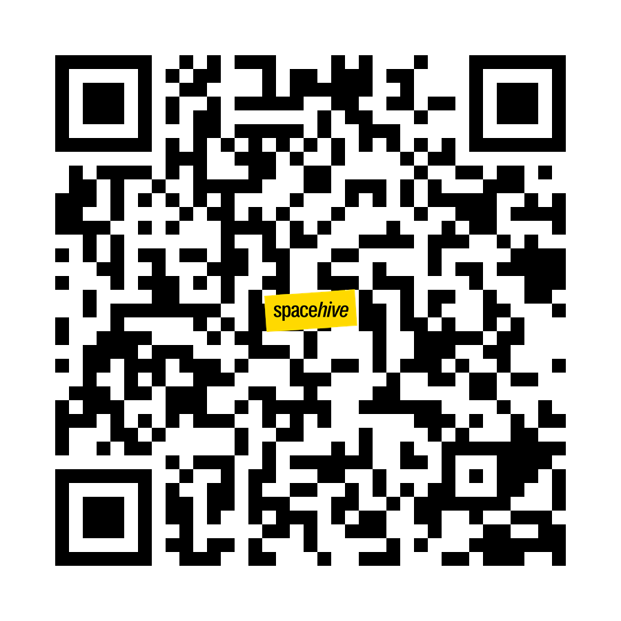 QR code for Partisan Collective - DIY Space