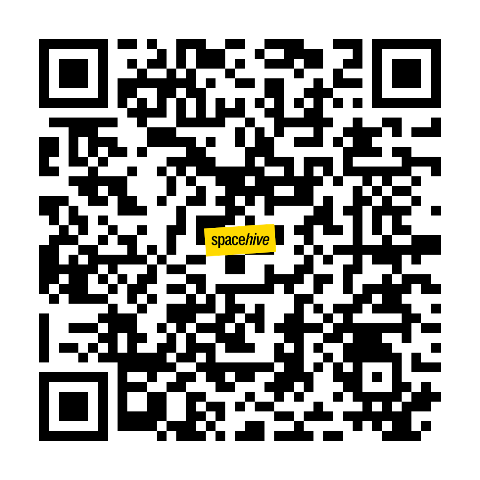 QR code for Patched Together Lewisham