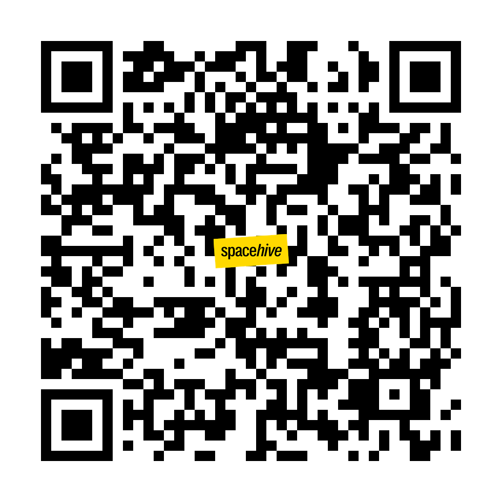 QR code for Recovery is possible