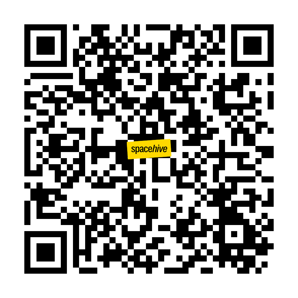 QR code for Pavilion Playground Tea Party