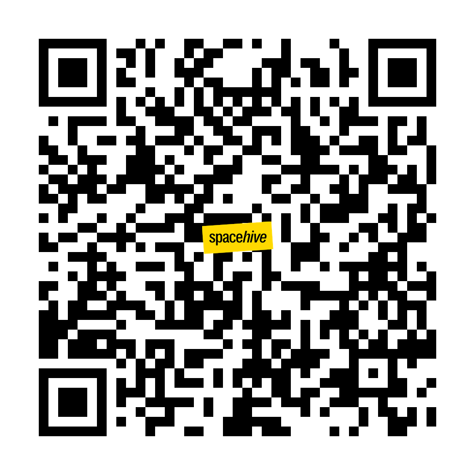QR code for PCC - Accessible Toilet Project