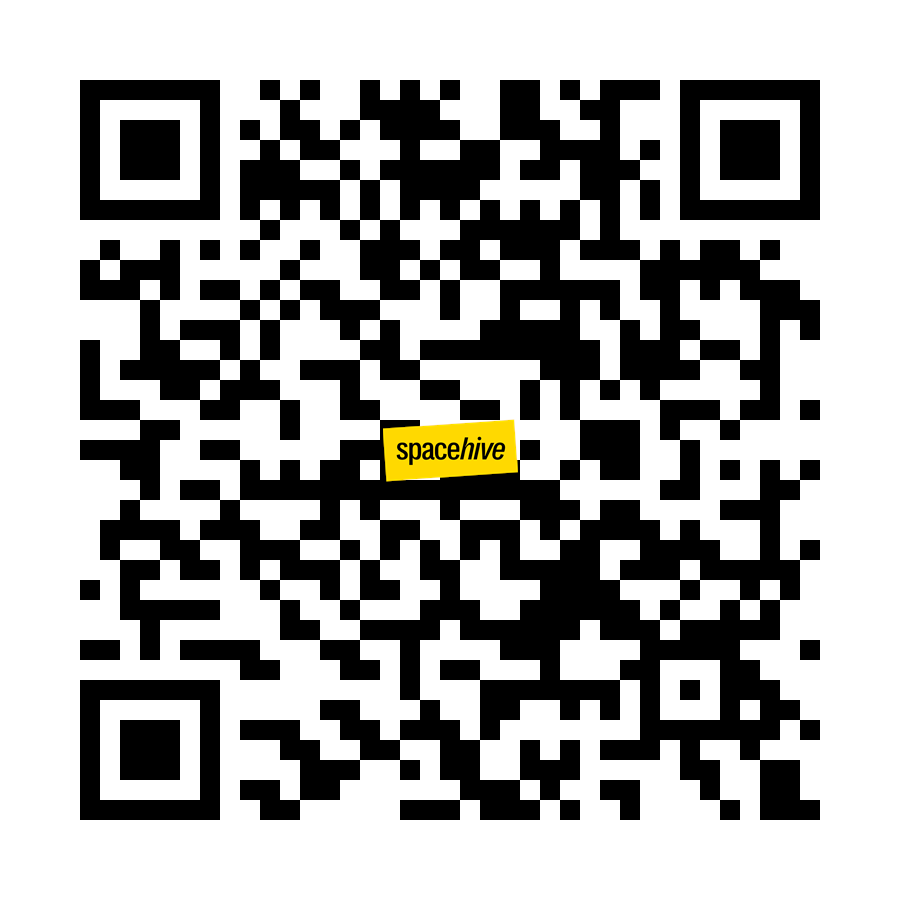 QR code for Pear Up! Growing Together at Malpas