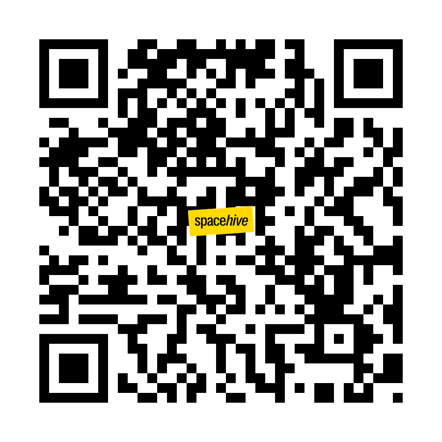 QR code for Peckham Lido