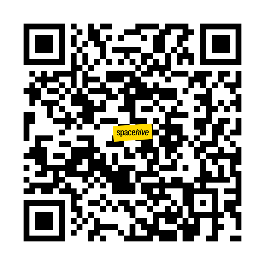 QR code for Children Matter regardless of abilities