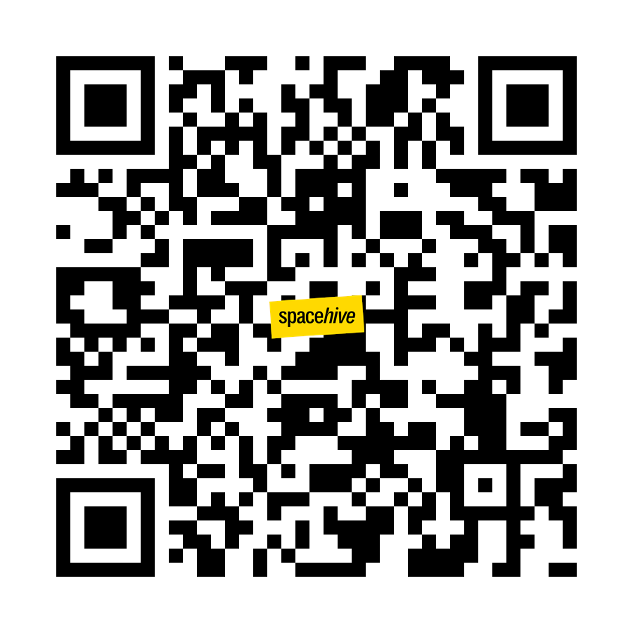 QR code for Pendle Ski Club needs new slope matting 